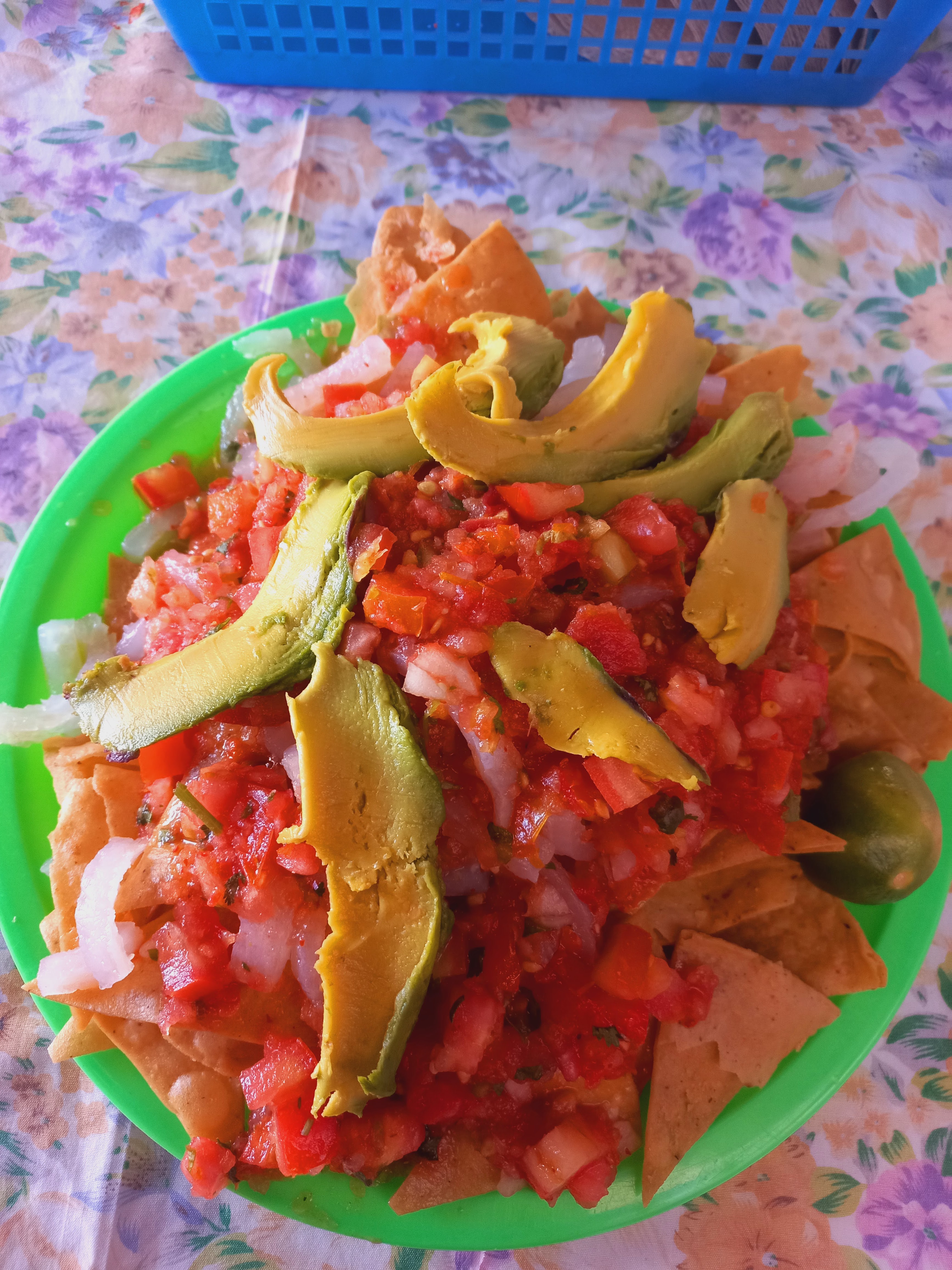 Duros Y Tostadas "El Padre" image 4