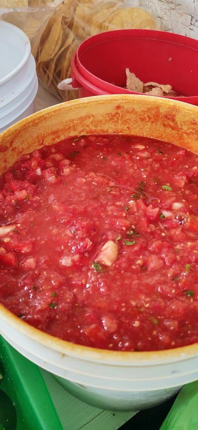 Duros Y Tostadas "El Padre" image 5