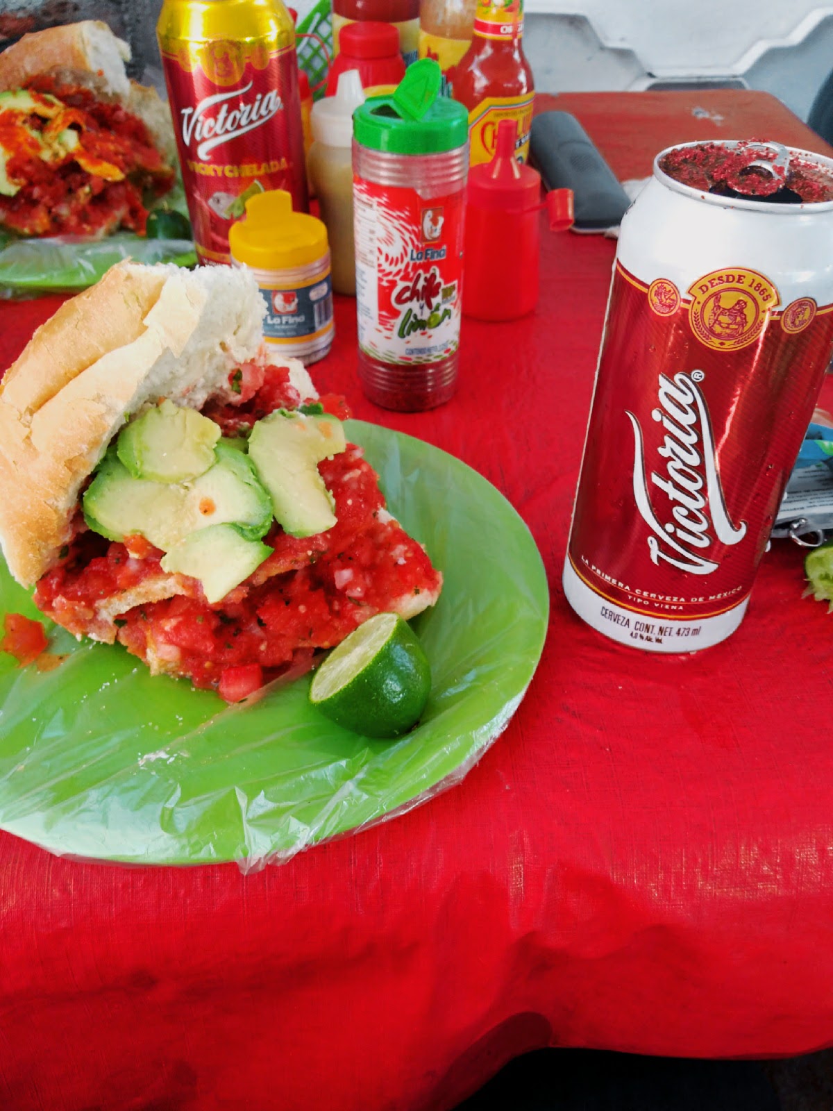 Duros Y Tostadas "El Padre" image 6