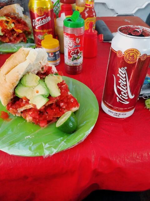Duros Y Tostadas "El Padre" image 6