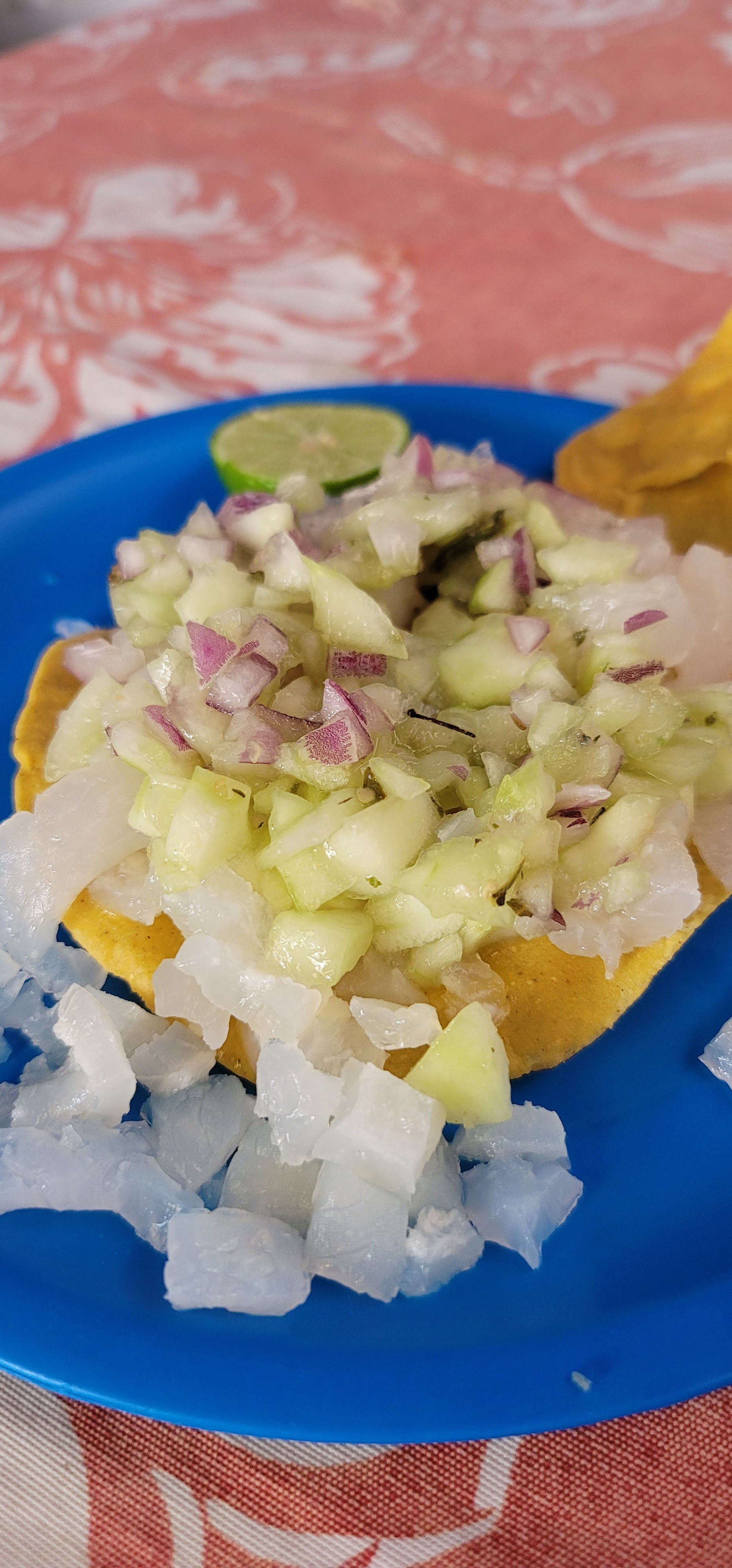 Duros Y Tostadas "El Padre" image 7