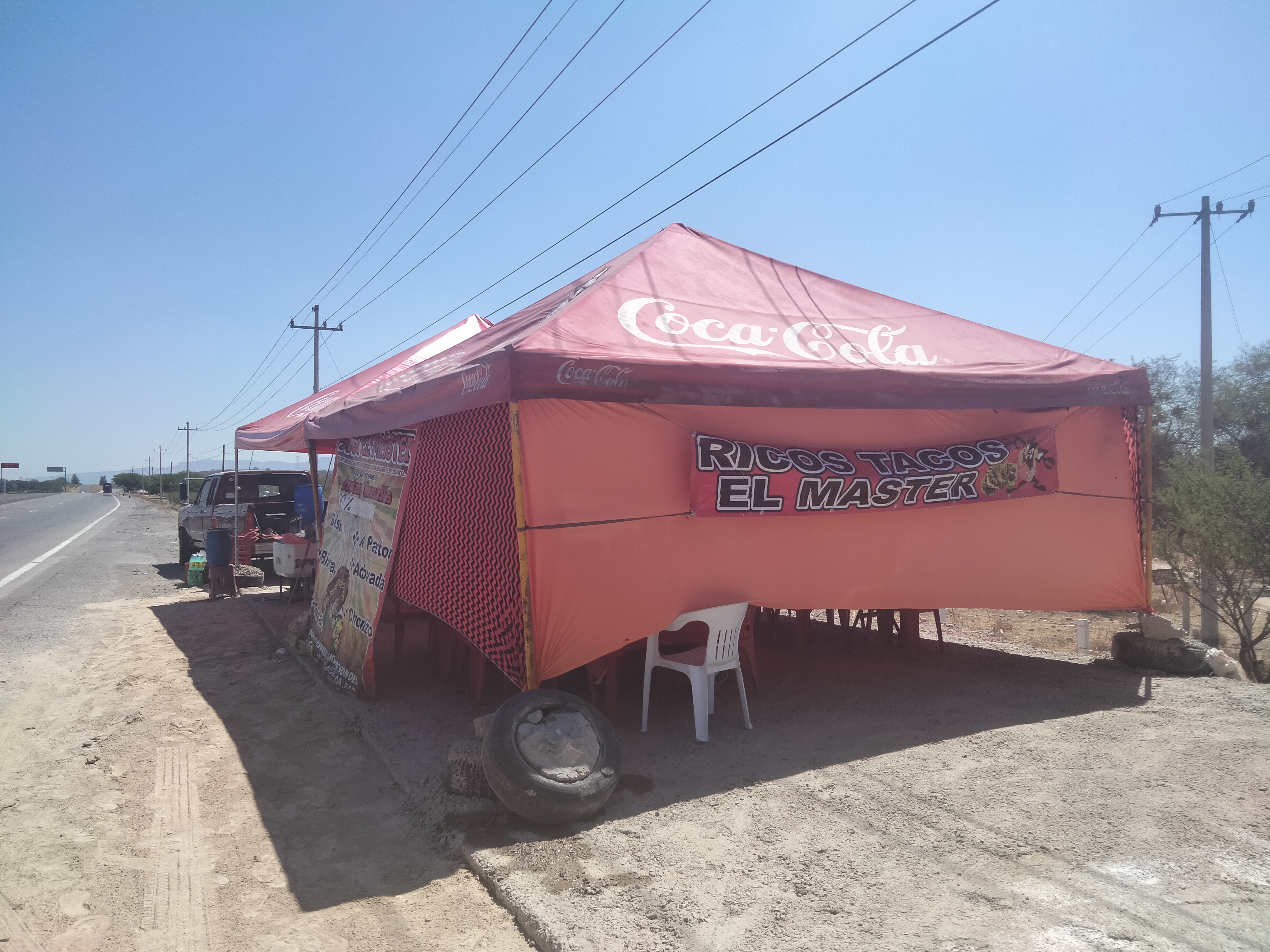 Tacos el master image 1