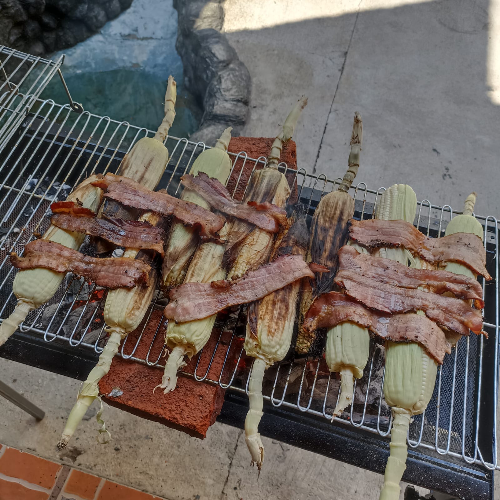 Tacos el master image 2