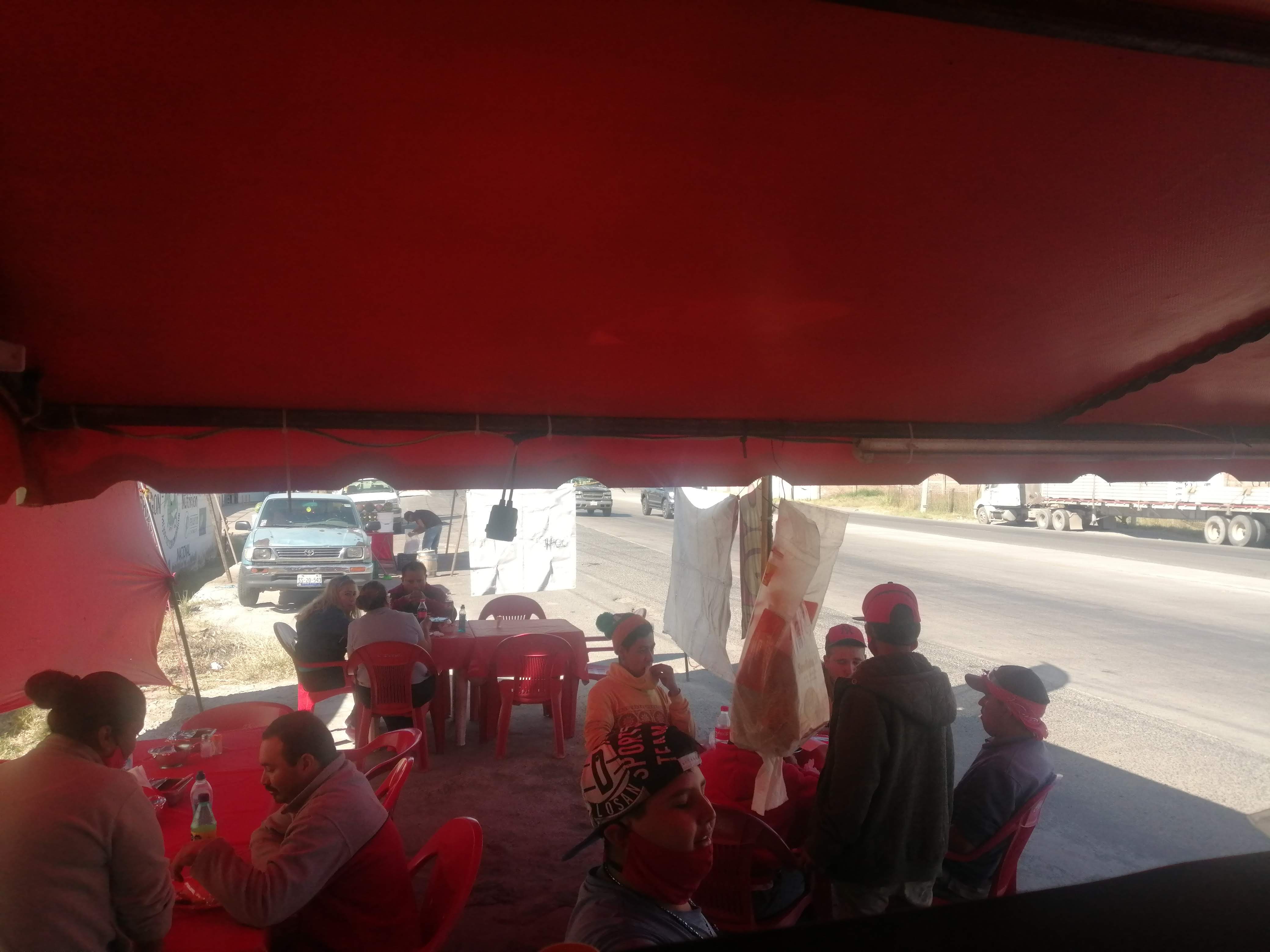 Tacos el master image 3