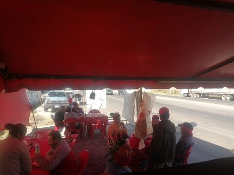 Tacos el master image 3
