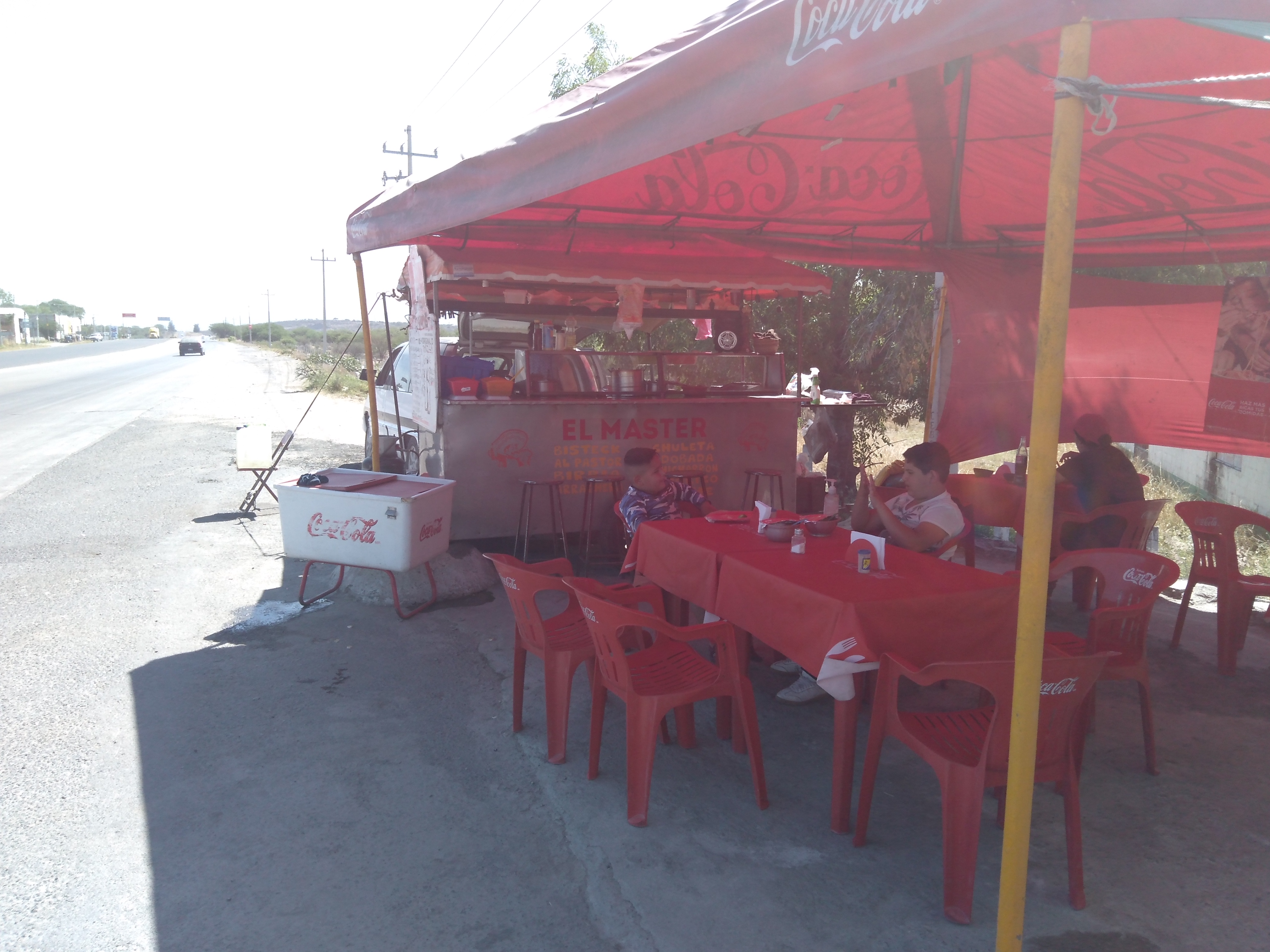 Tacos el master image 4