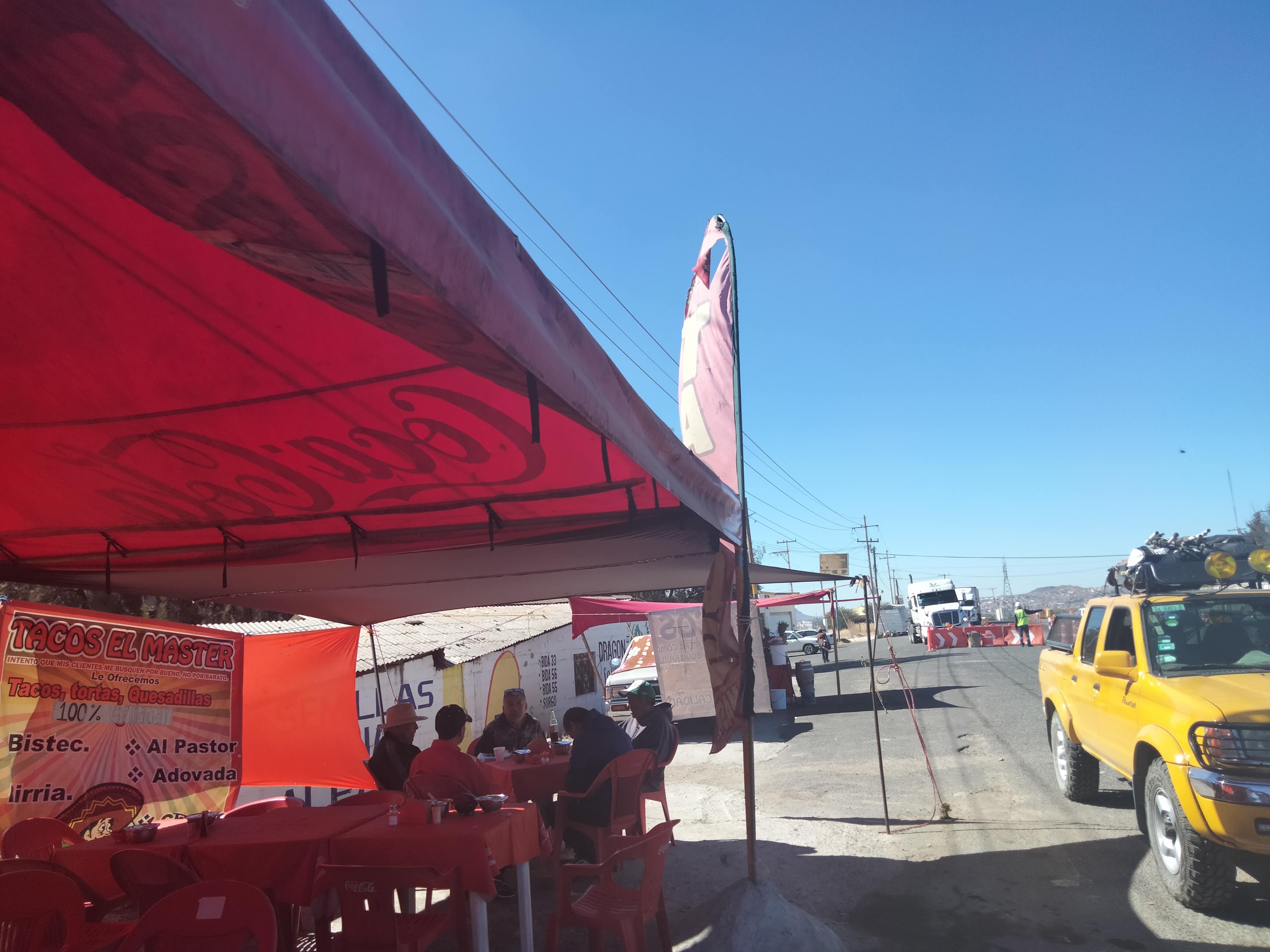 Tacos el master image 5