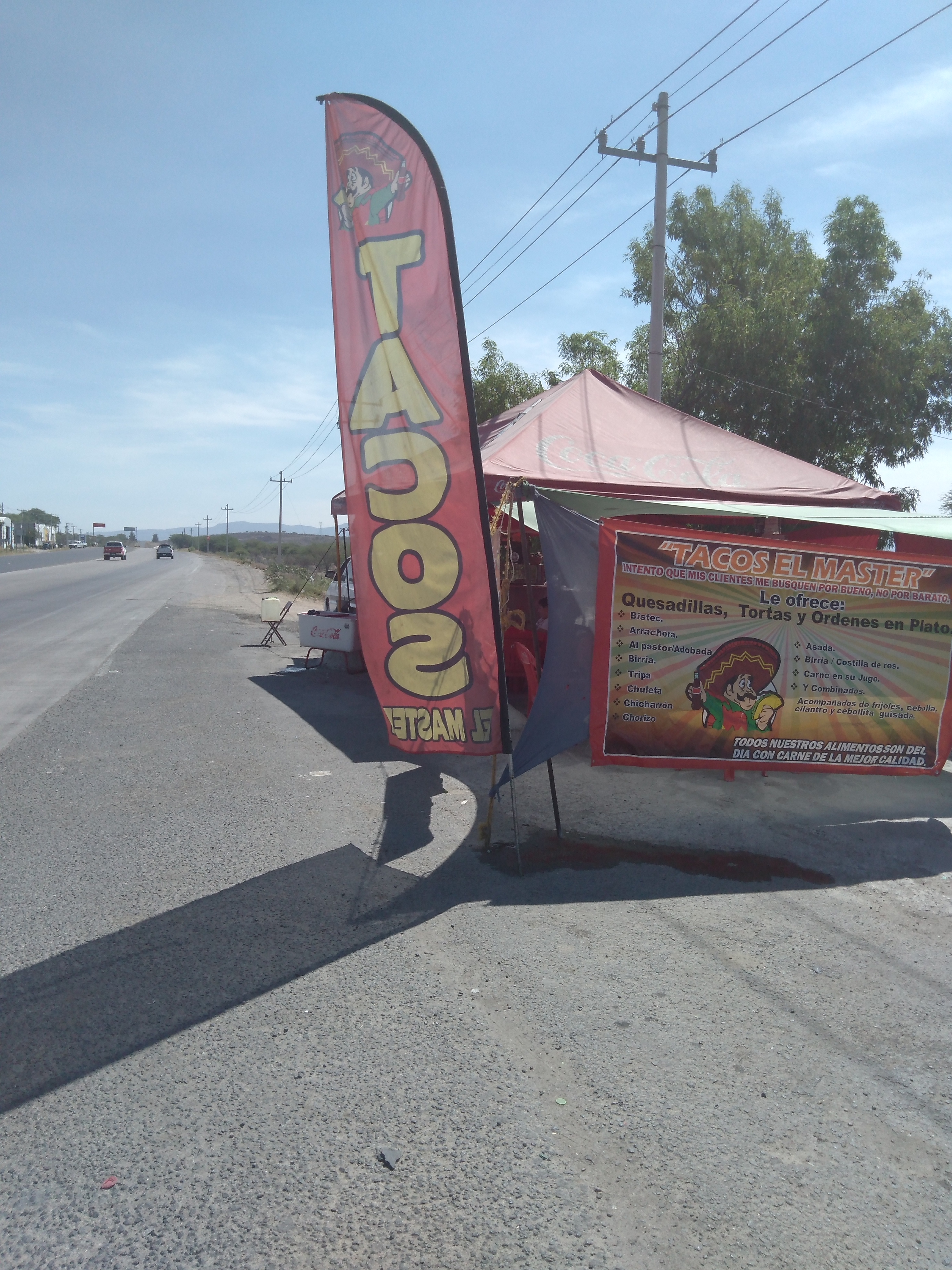 Tacos el master image 7