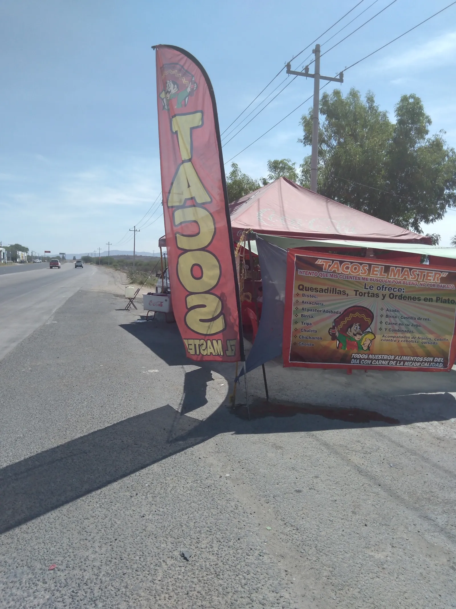 Tacos el master image 7