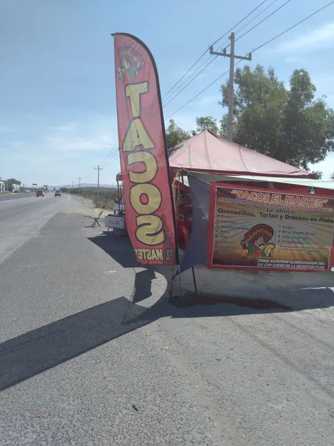 Tacos el master image 7