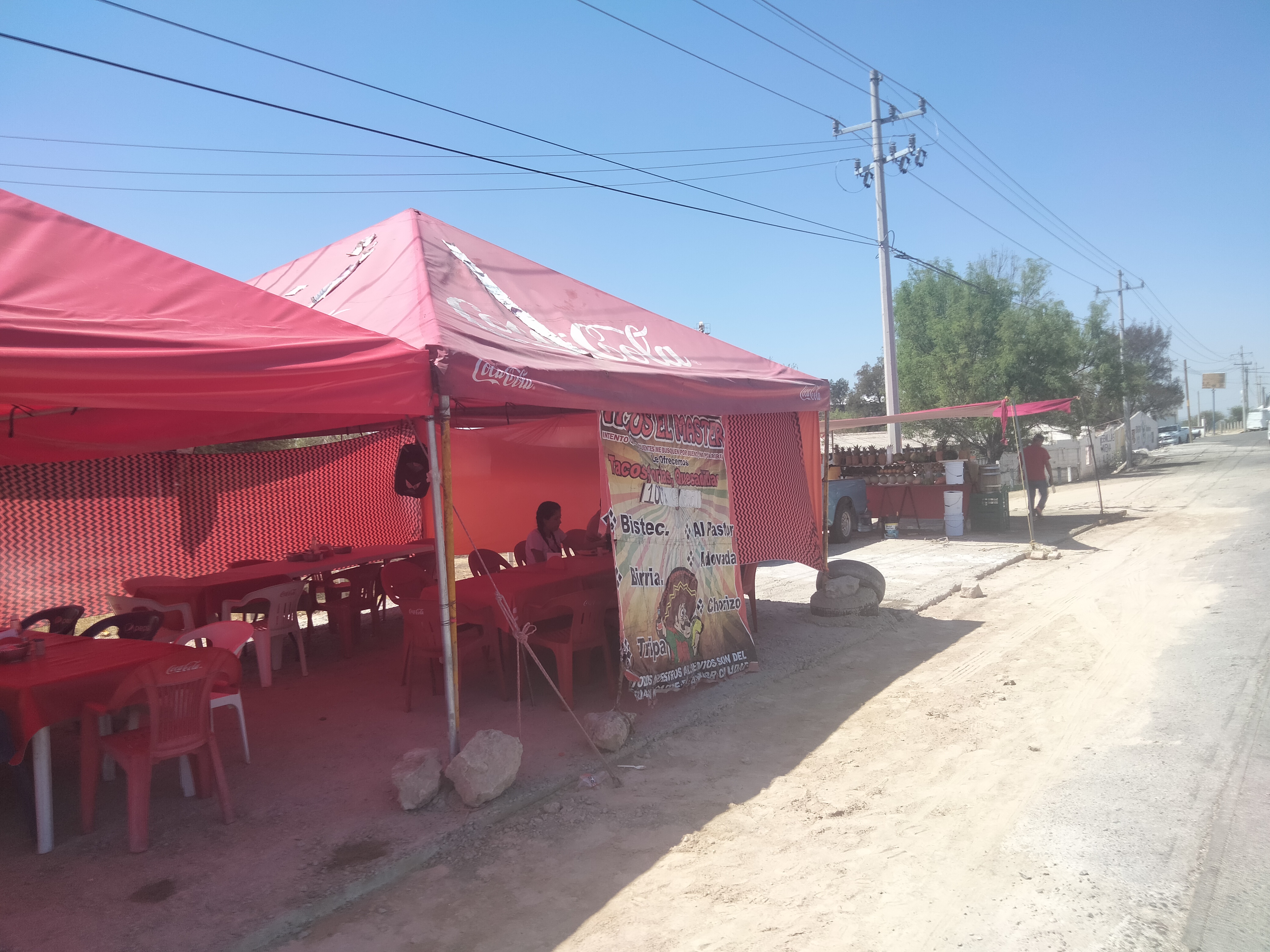 Tacos el master image 8