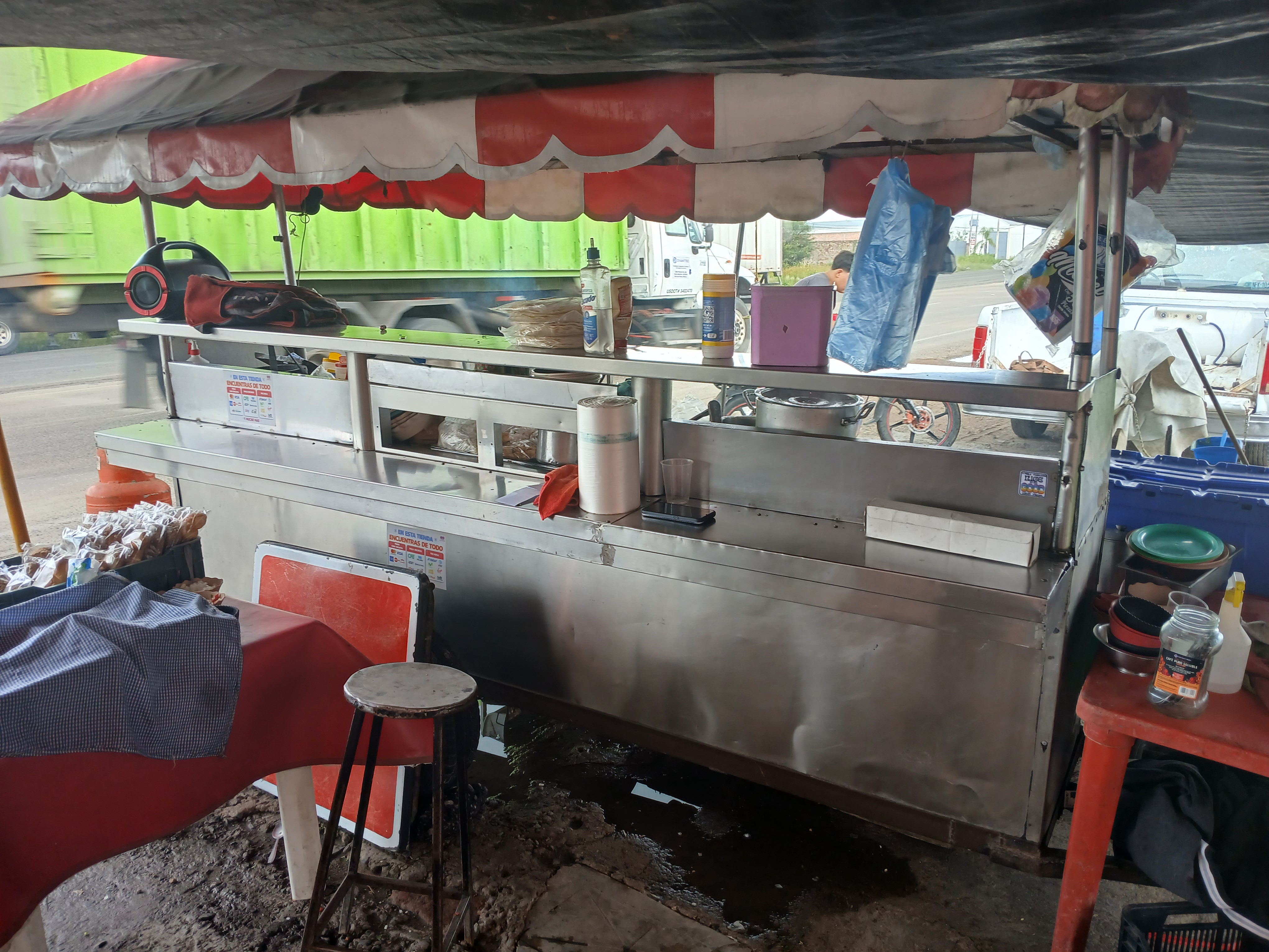 Tacos el master image 9