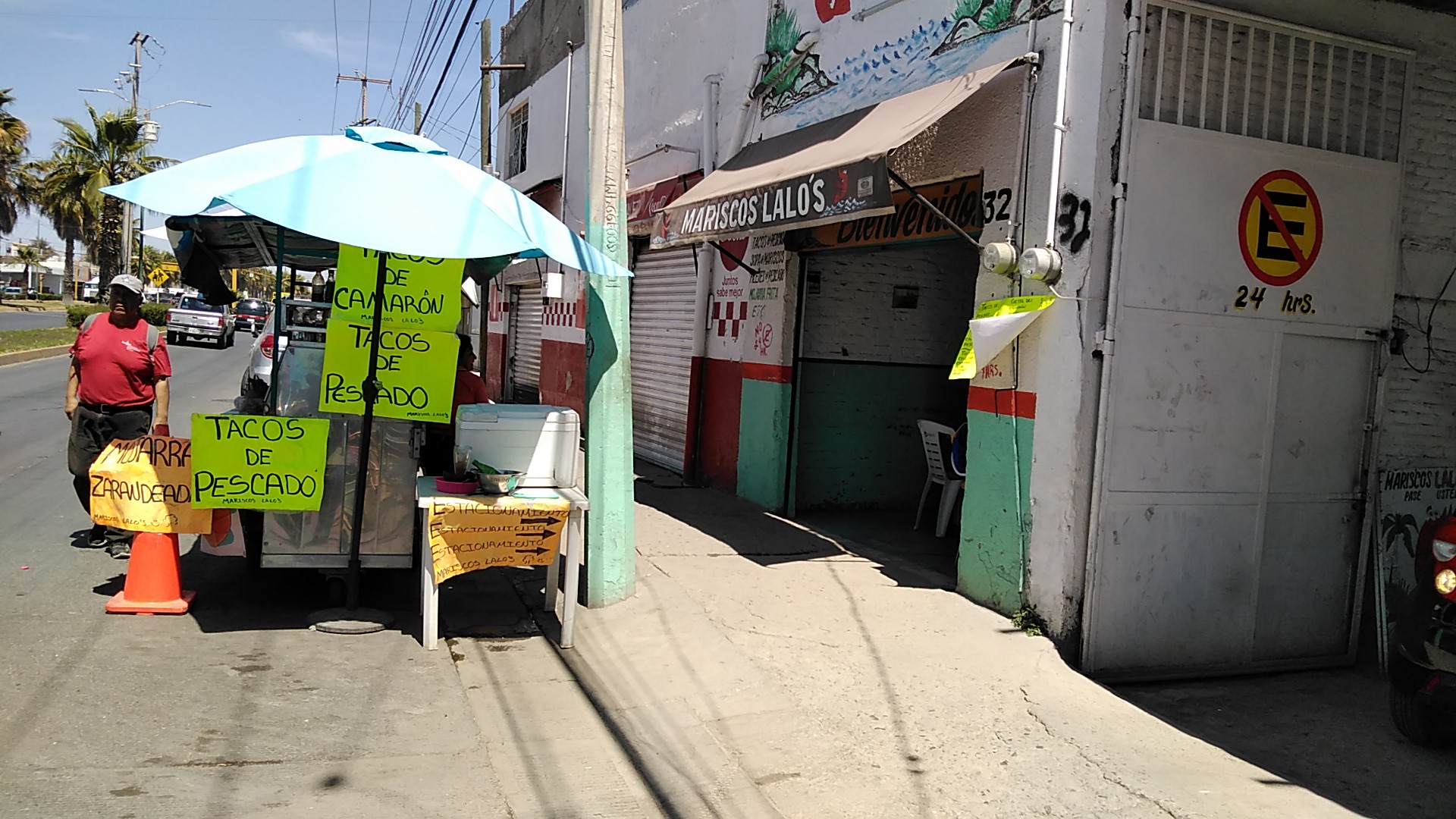 Mariscos Lalo’s image 1