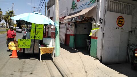 Mariscos Lalo’s image 1
