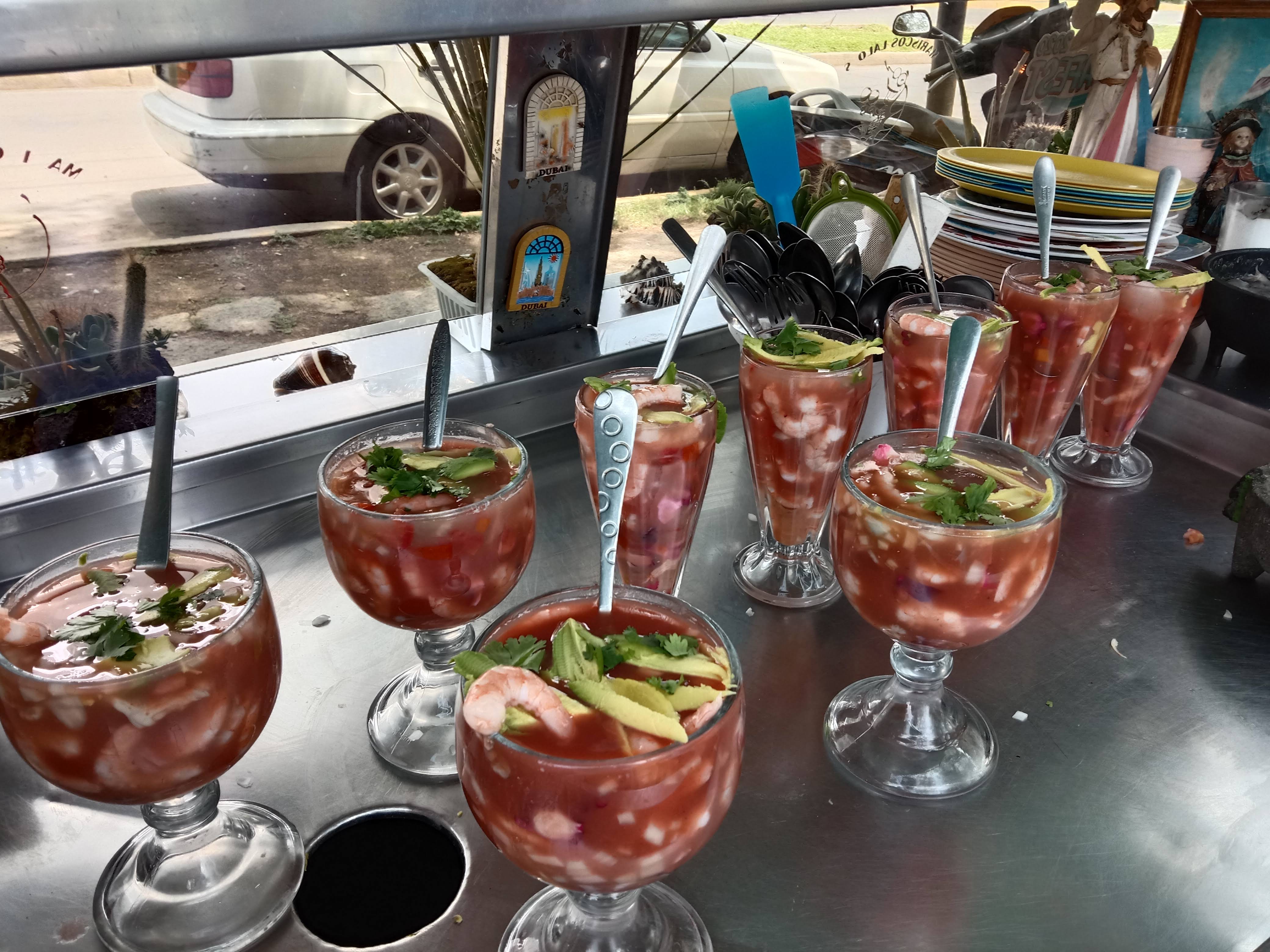 Mariscos Lalo’s image 2