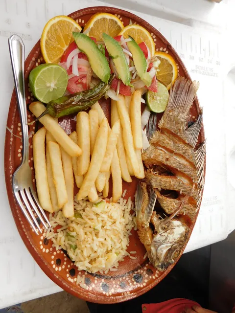 Mariscos Lalo’s image 3