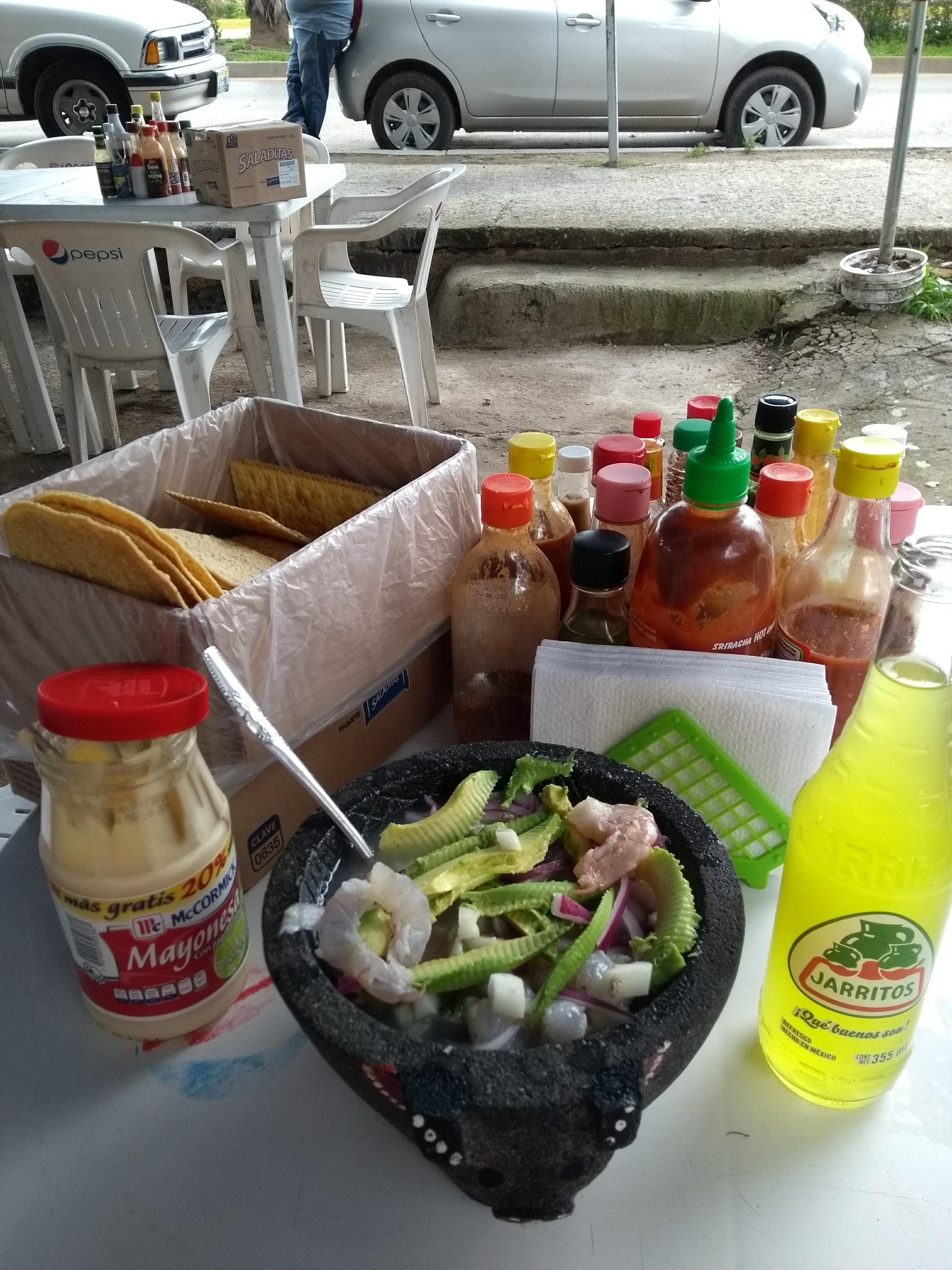 Mariscos Lalo’s image 5