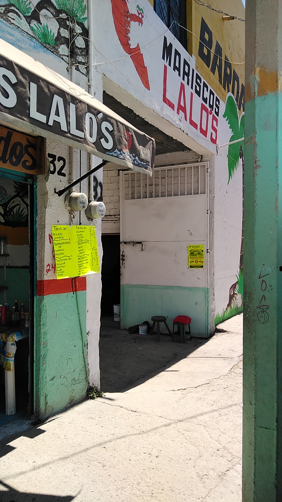 Mariscos Lalo’s image 6