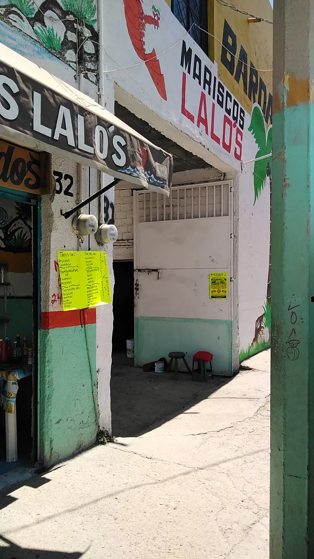 Mariscos Lalo’s image 6