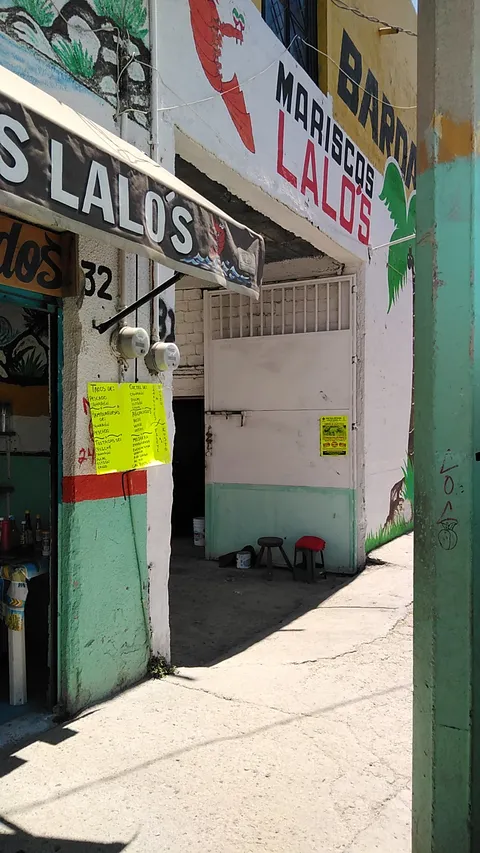 Mariscos Lalo’s image 6