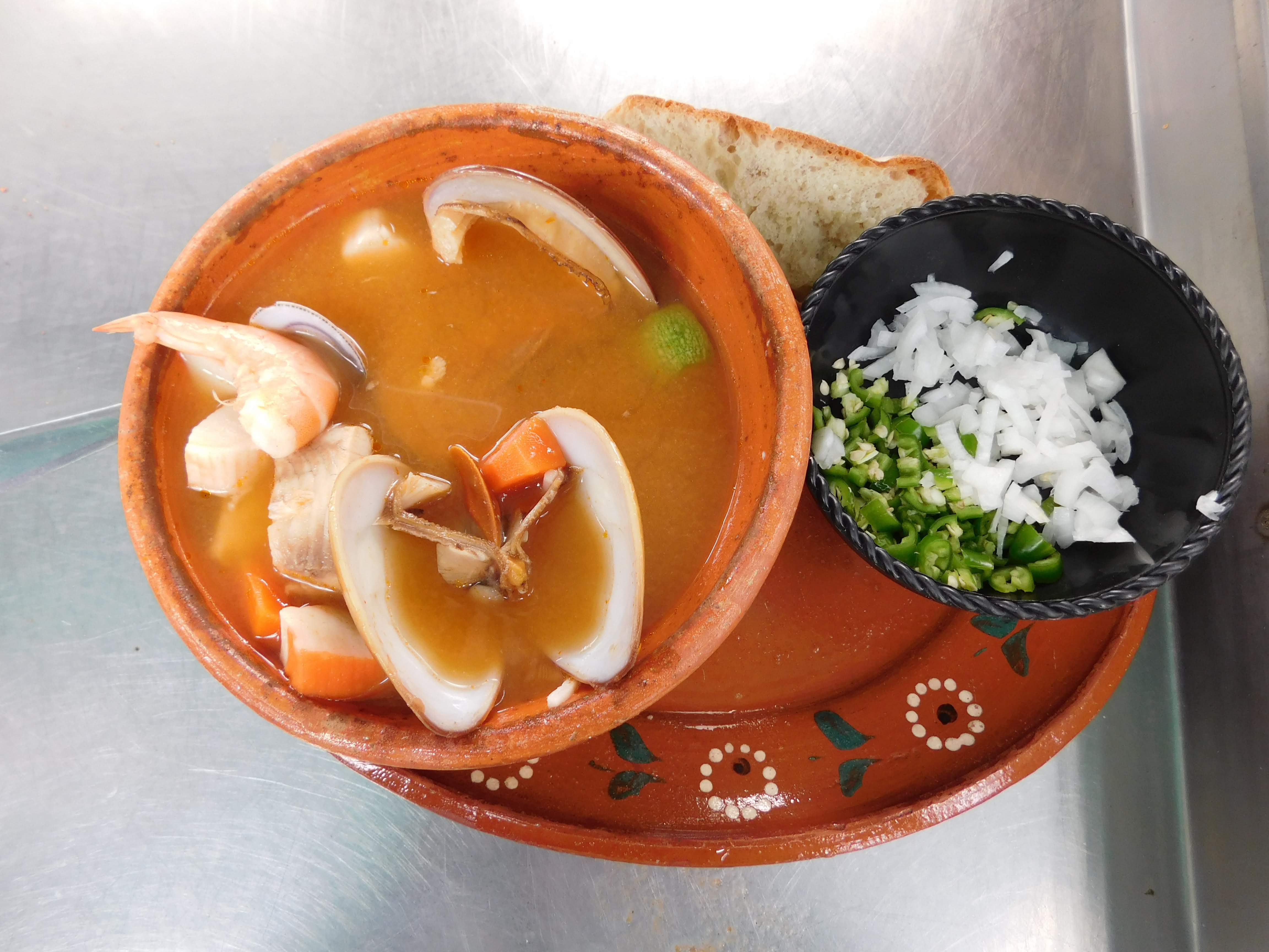 Mariscos Lalo’s image 10