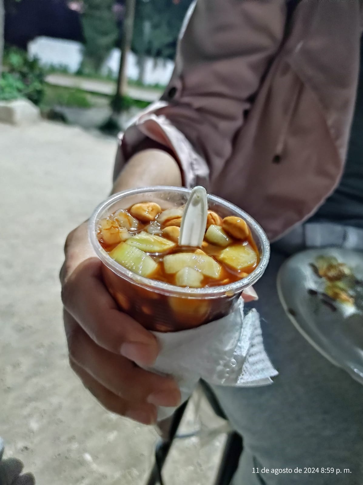 Hamburguesas Al Carbón La Rocka image 9