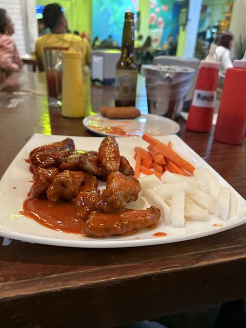 Moyami wings image 1