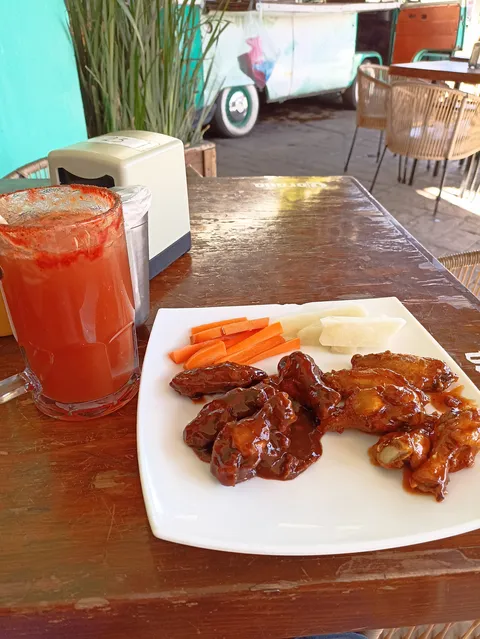 Moyami wings image 5