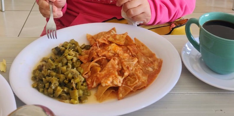 LA FONDA de la Plaza image 2