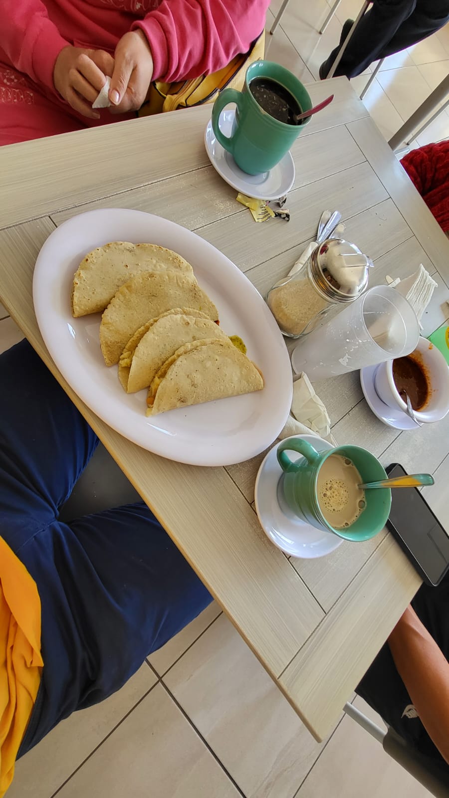 LA FONDA de la Plaza image 5