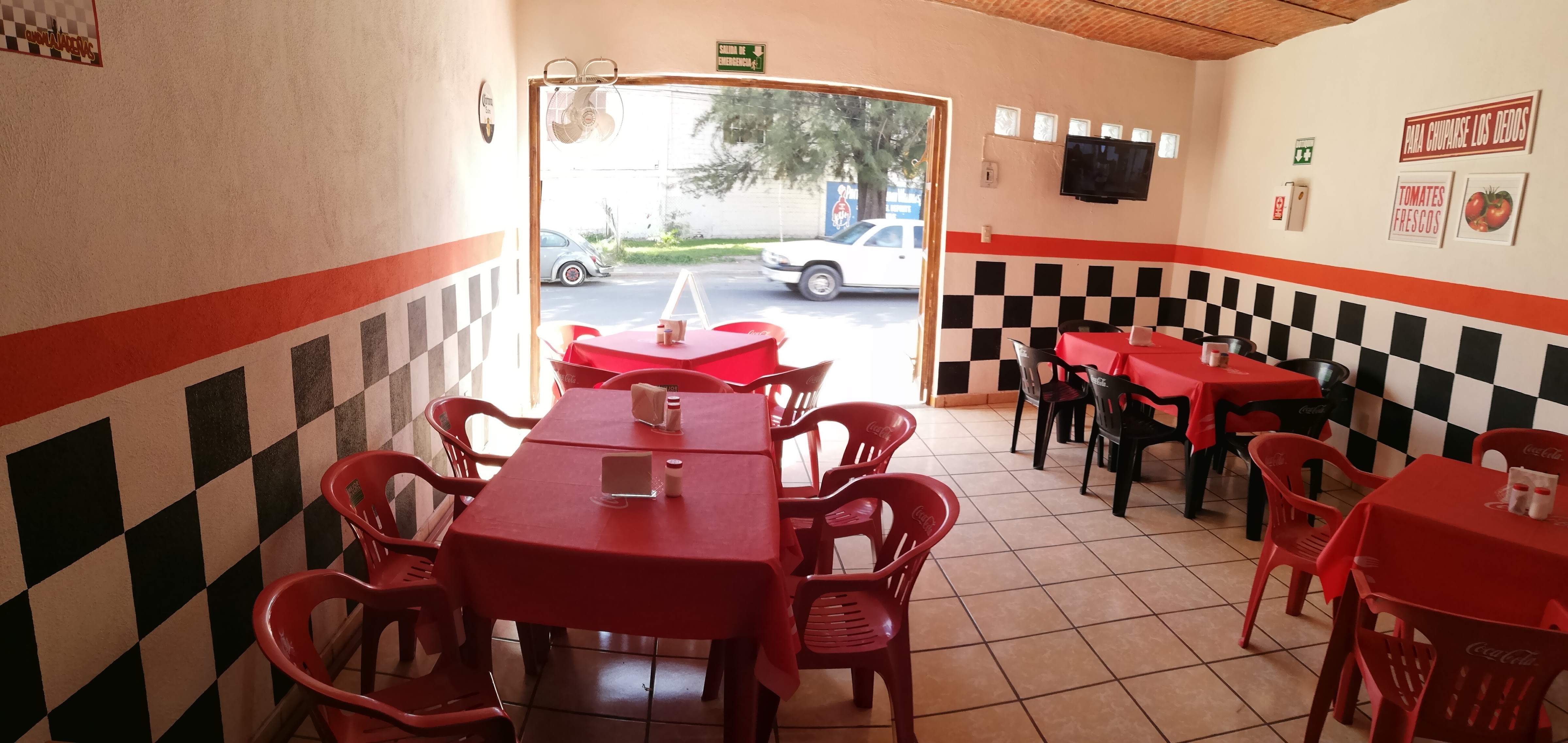 Tortas ahogadas GUADALAJAREÑAS image 5