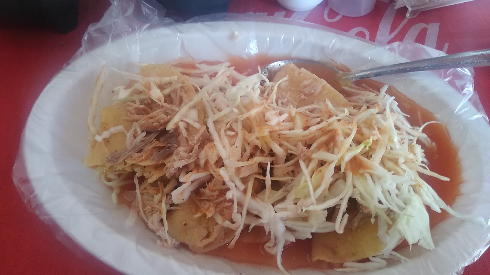 Tortas ahogadas GUADALAJAREÑAS image 6