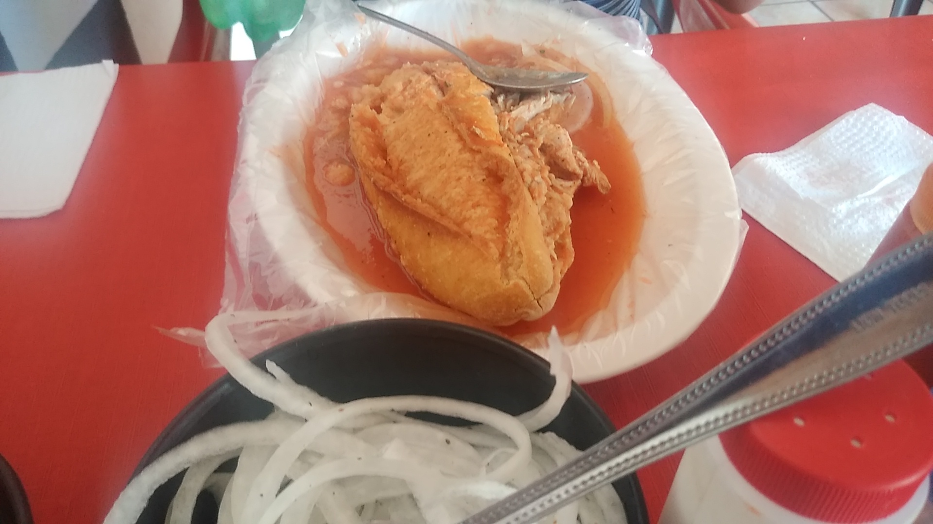 Tortas ahogadas GUADALAJAREÑAS image 7