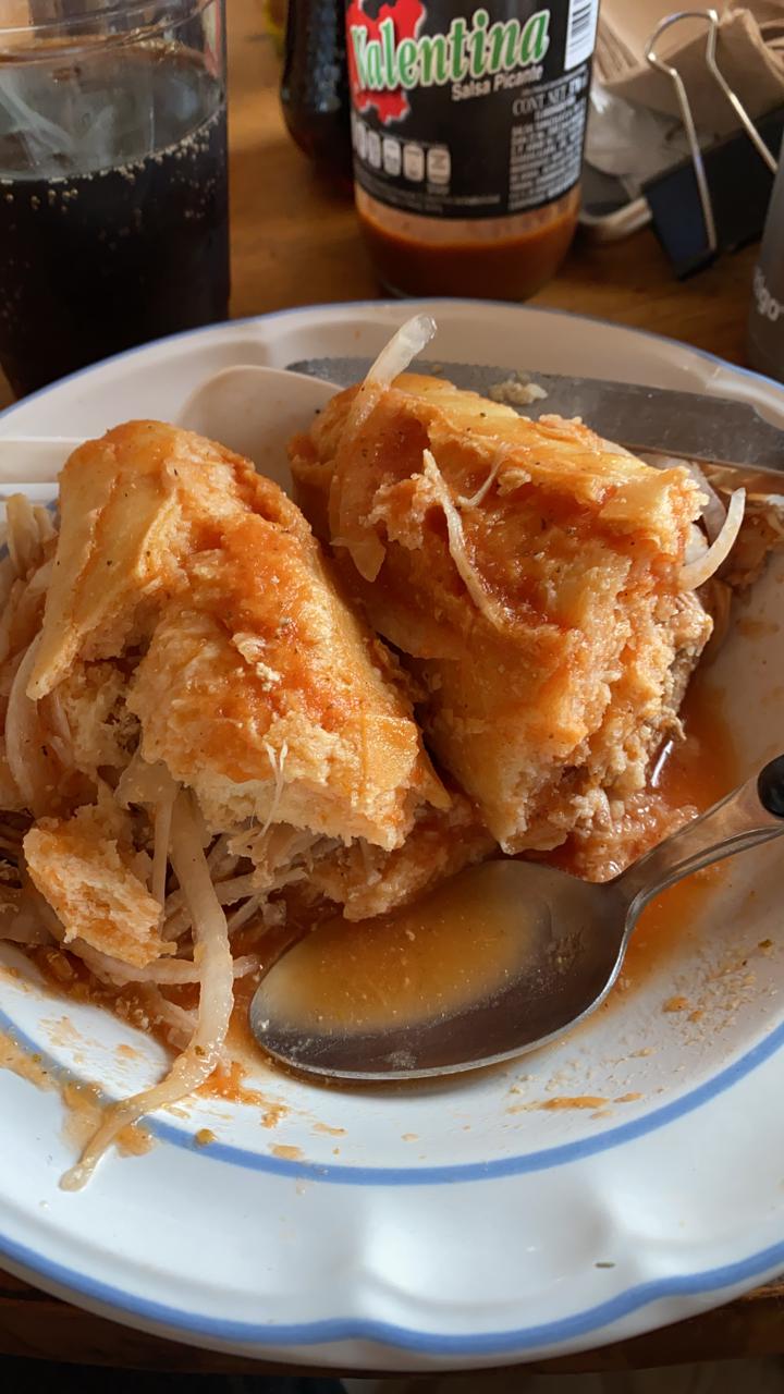 Tortas ahogadas GUADALAJAREÑAS image 9