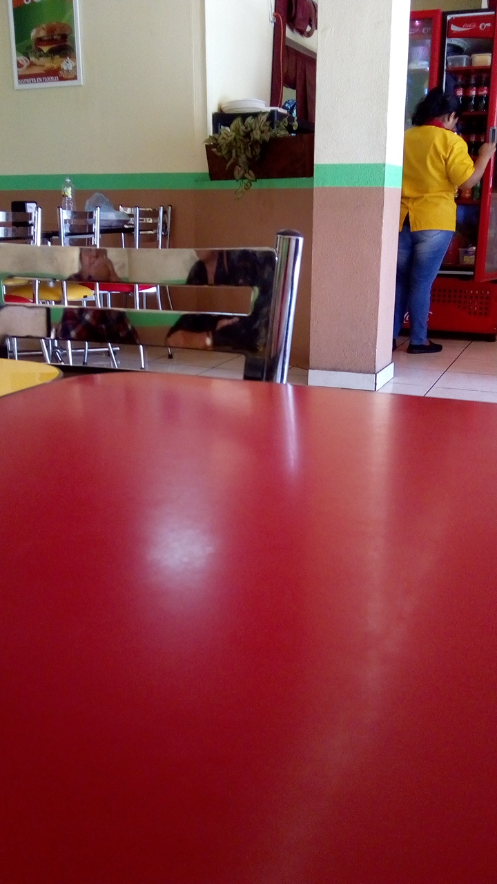 Pollo Feliz Restaurant image 5