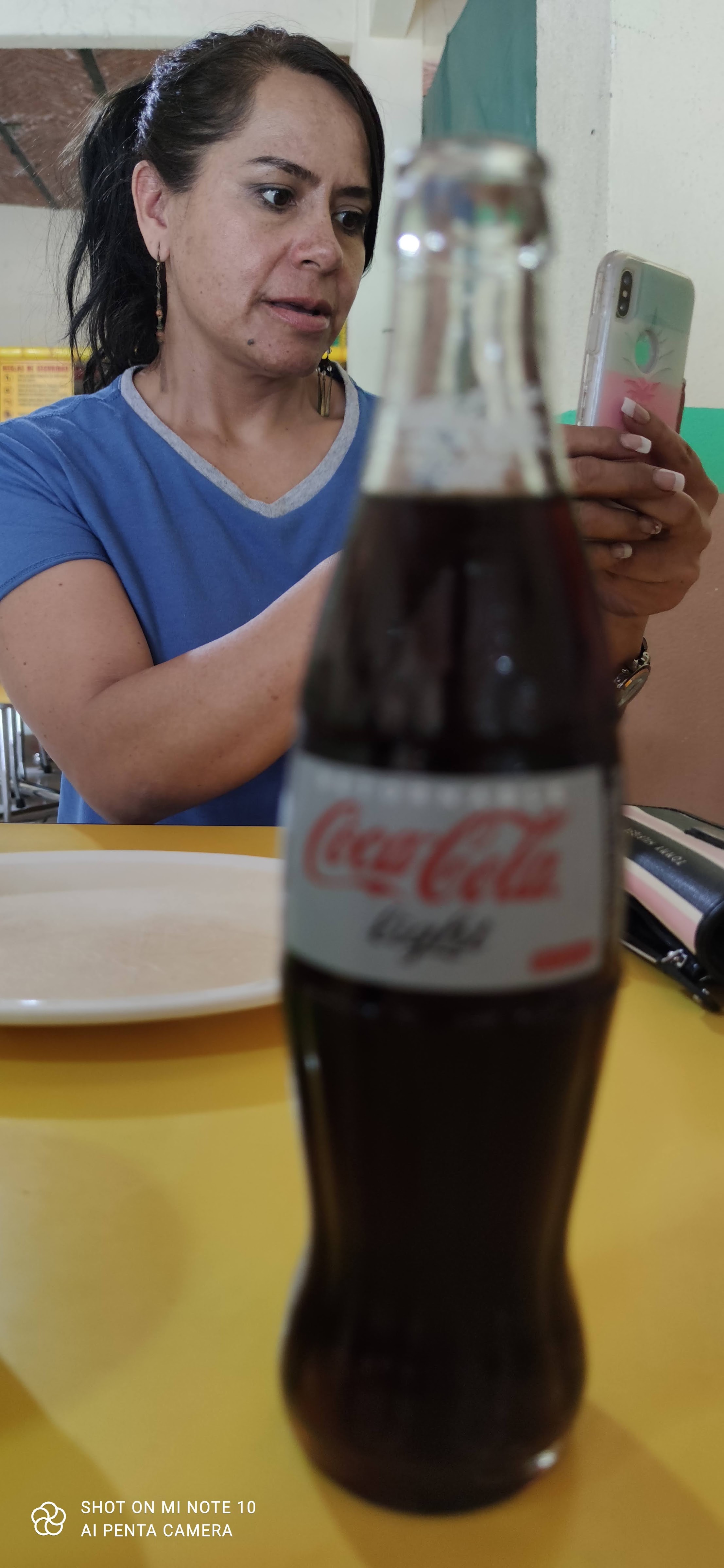 Pollo Feliz Restaurant image 7