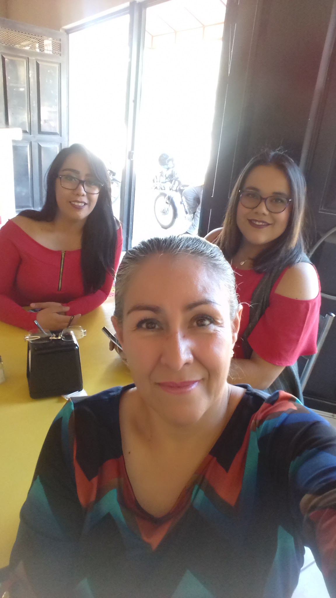 Pollo Feliz Restaurant image 9