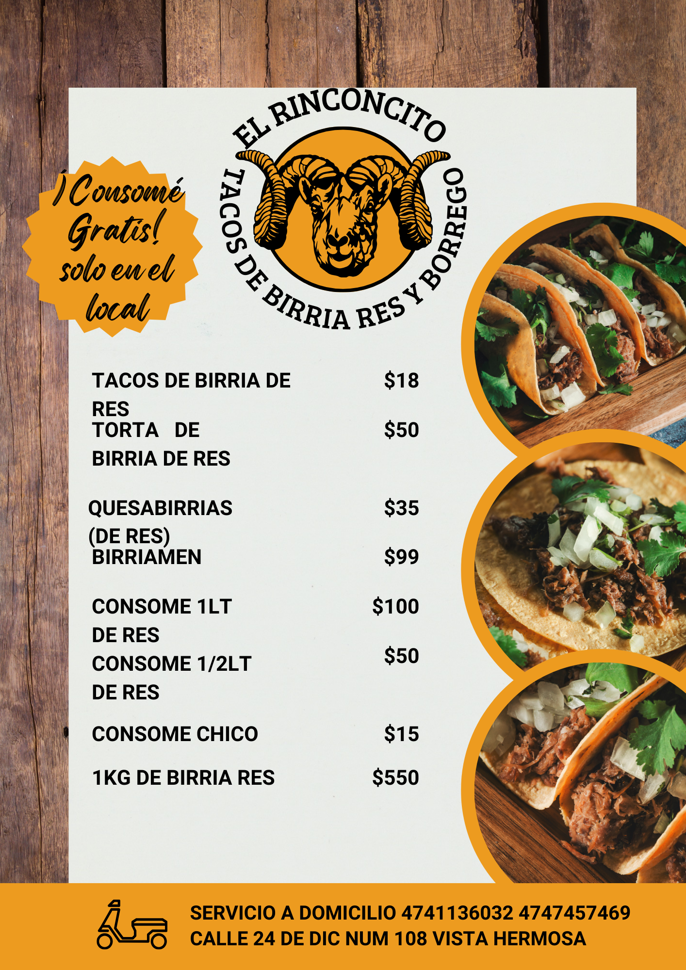 El rinconcito image 1