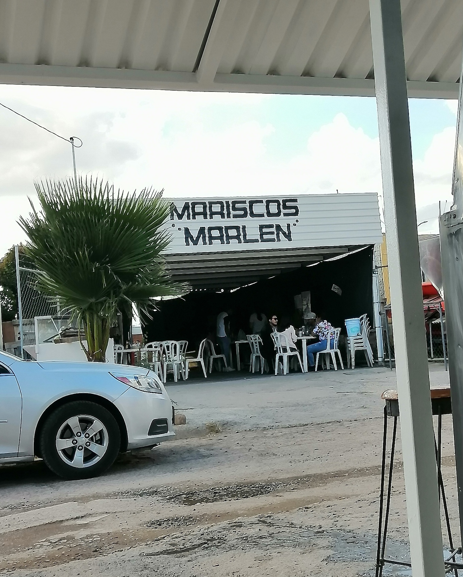 Mariscos Marlen, ( Mariscos El Abuelo) image 1