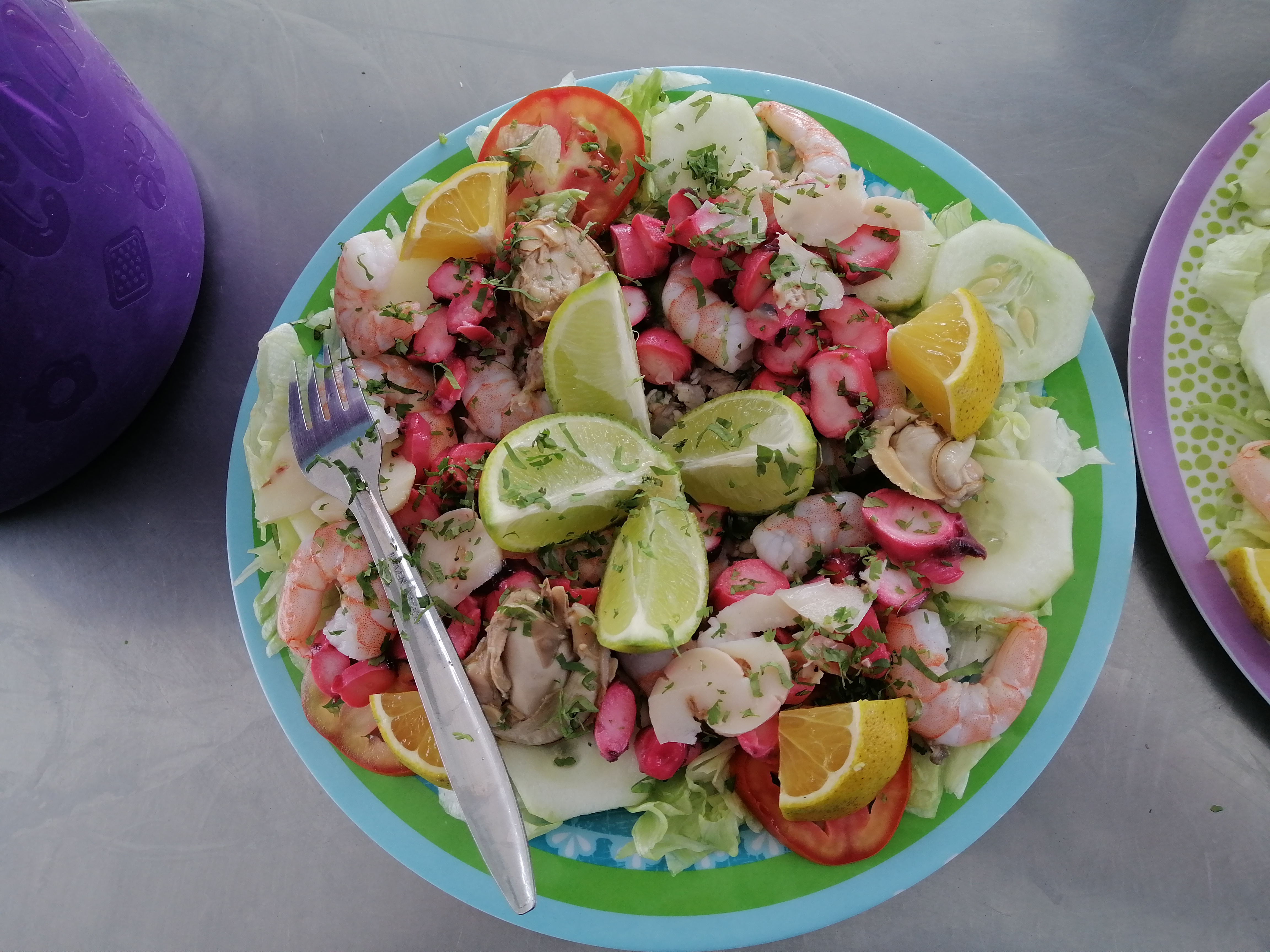 Mariscos Marlen, ( Mariscos El Abuelo) image 3