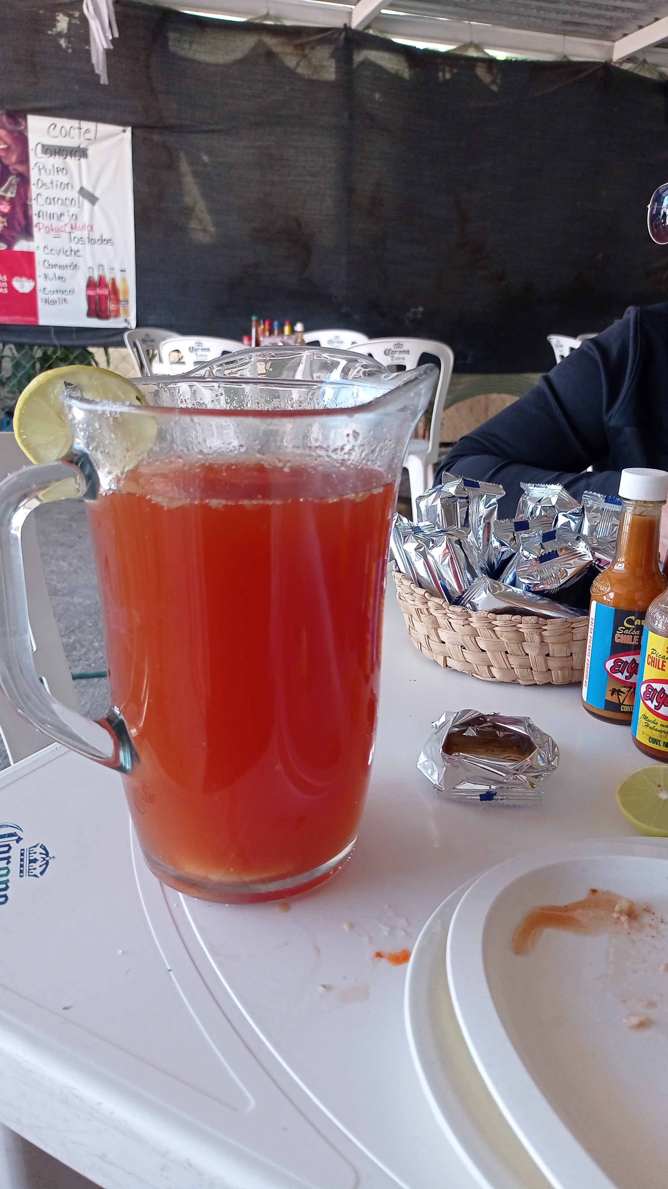 Mariscos Marlen, ( Mariscos El Abuelo) image 5