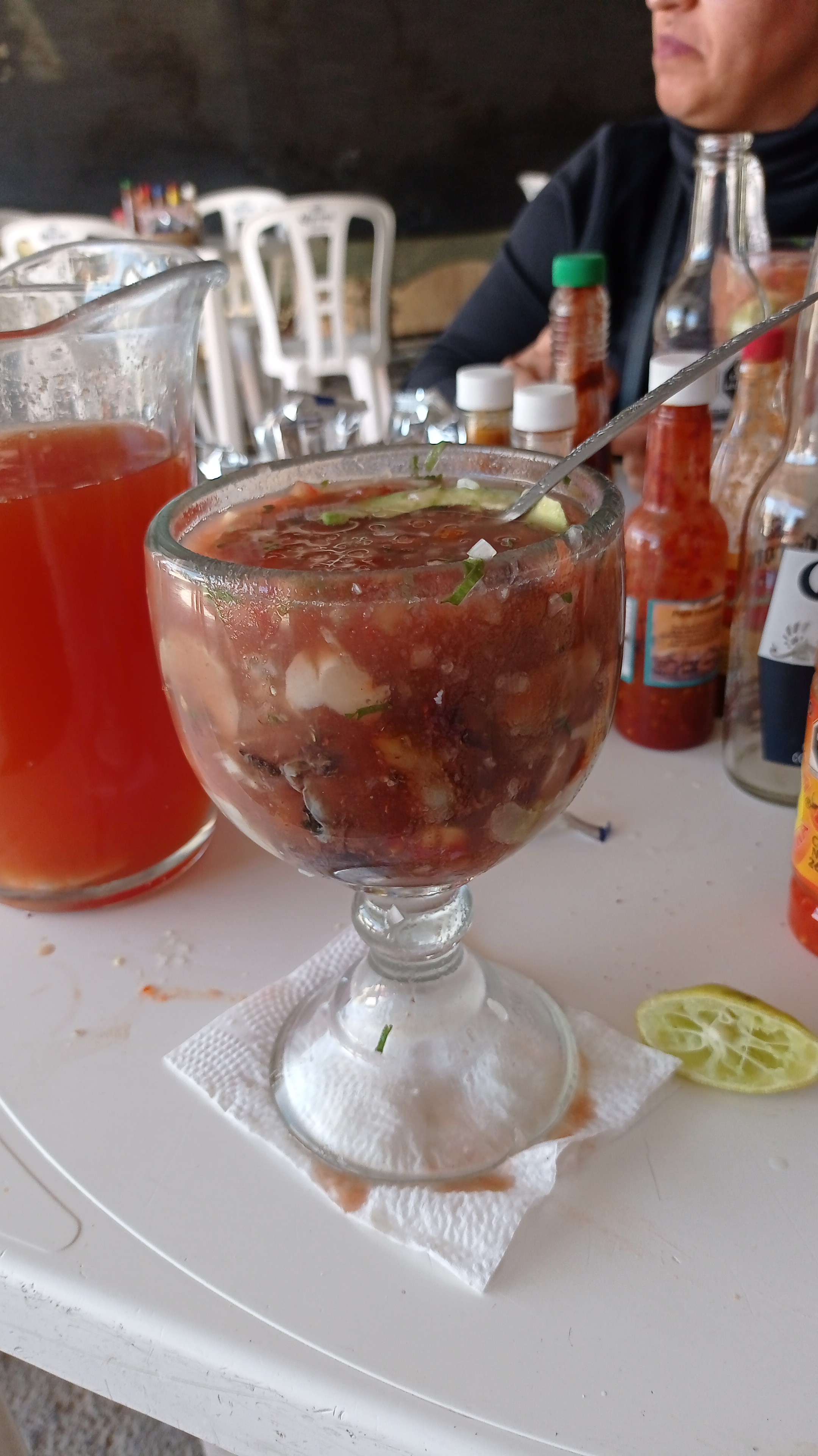 Mariscos Marlen, ( Mariscos El Abuelo) image 6