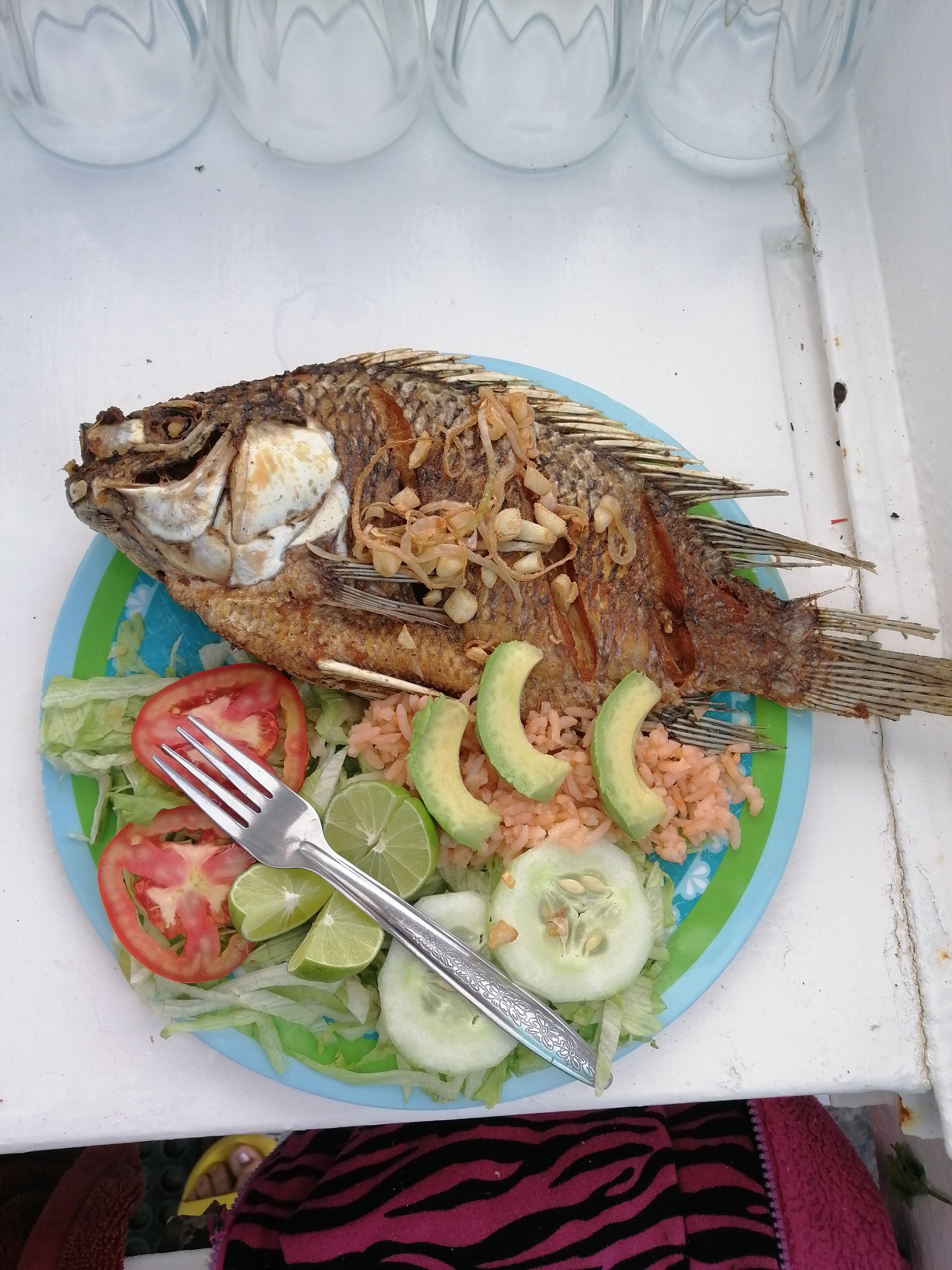 Mariscos Marlen, ( Mariscos El Abuelo) image 8