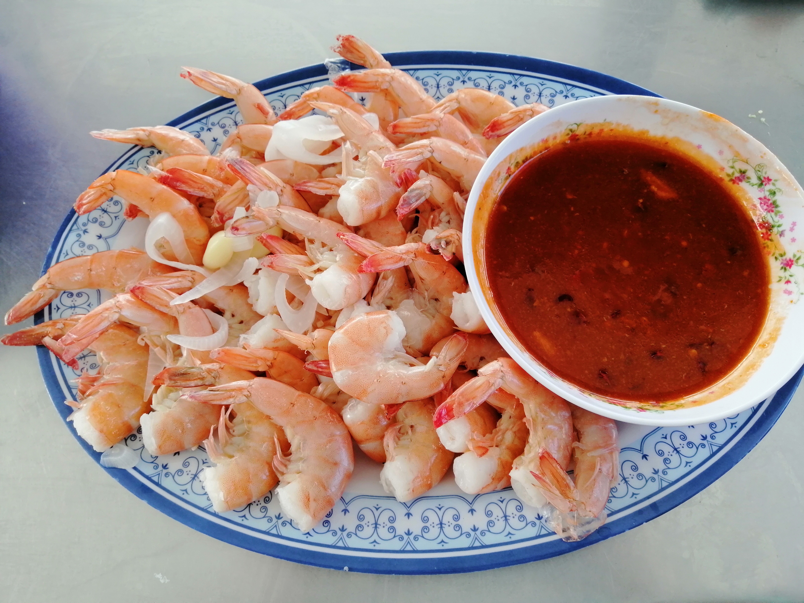 Mariscos Marlen, ( Mariscos El Abuelo) image 9