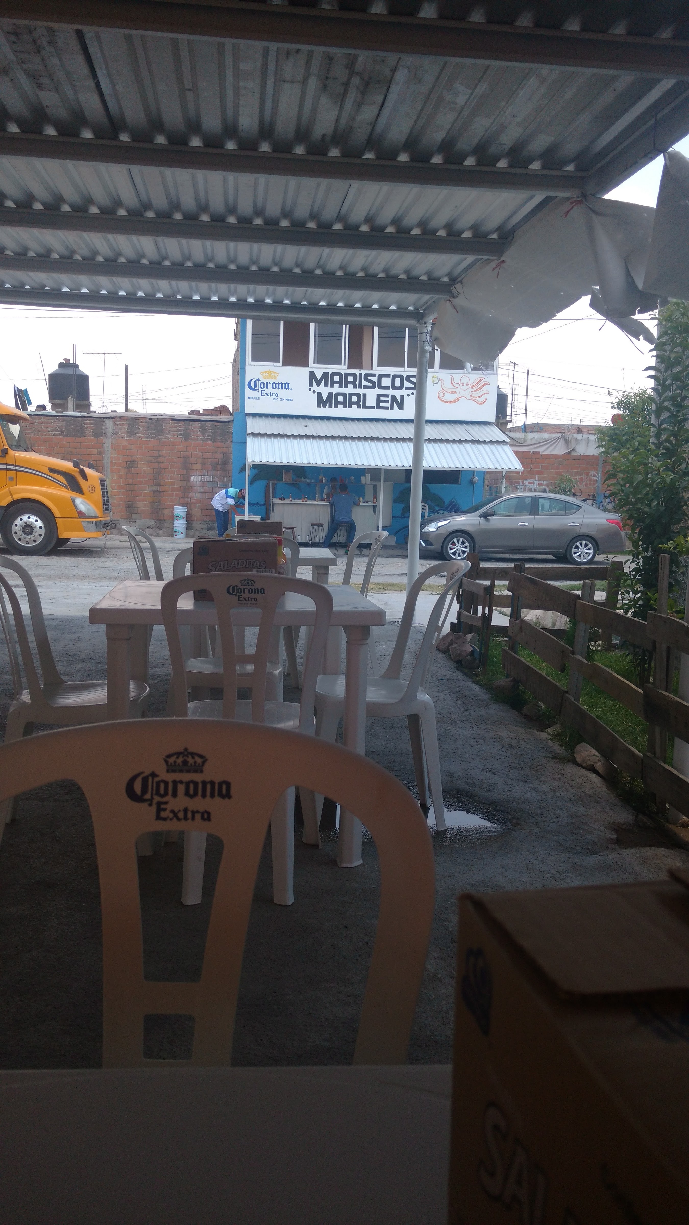 Mariscos Marlen, ( Mariscos El Abuelo) image 10