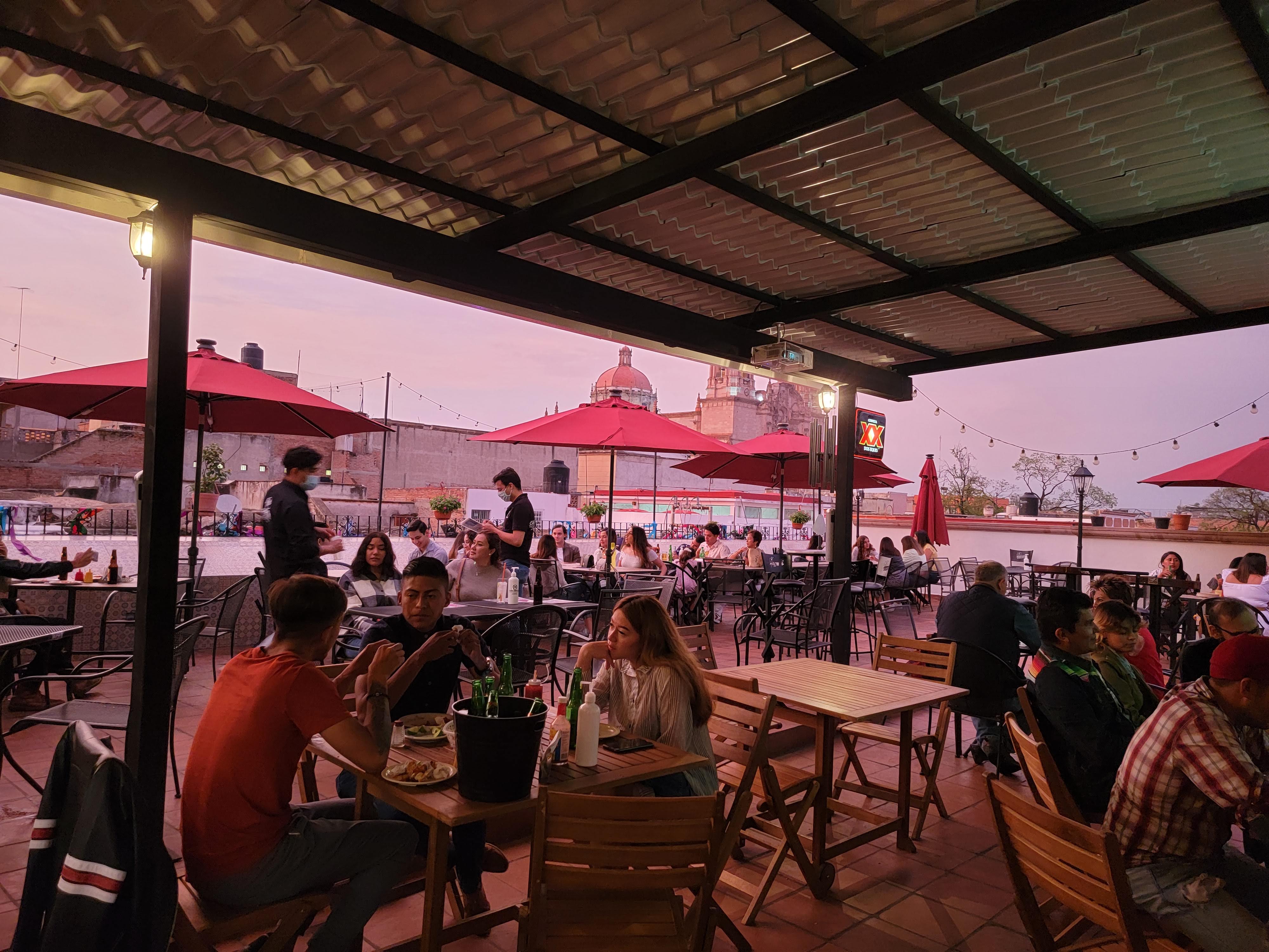 Terraza Santa Maria image 1