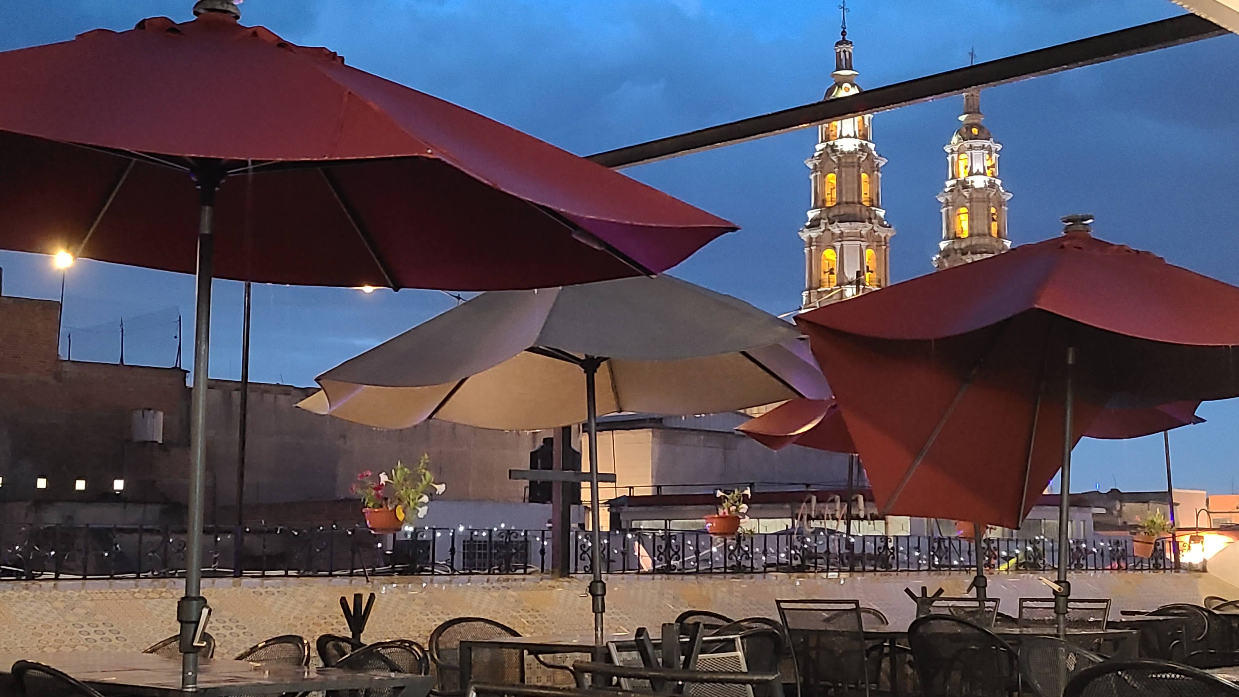 Terraza Santa Maria image 2