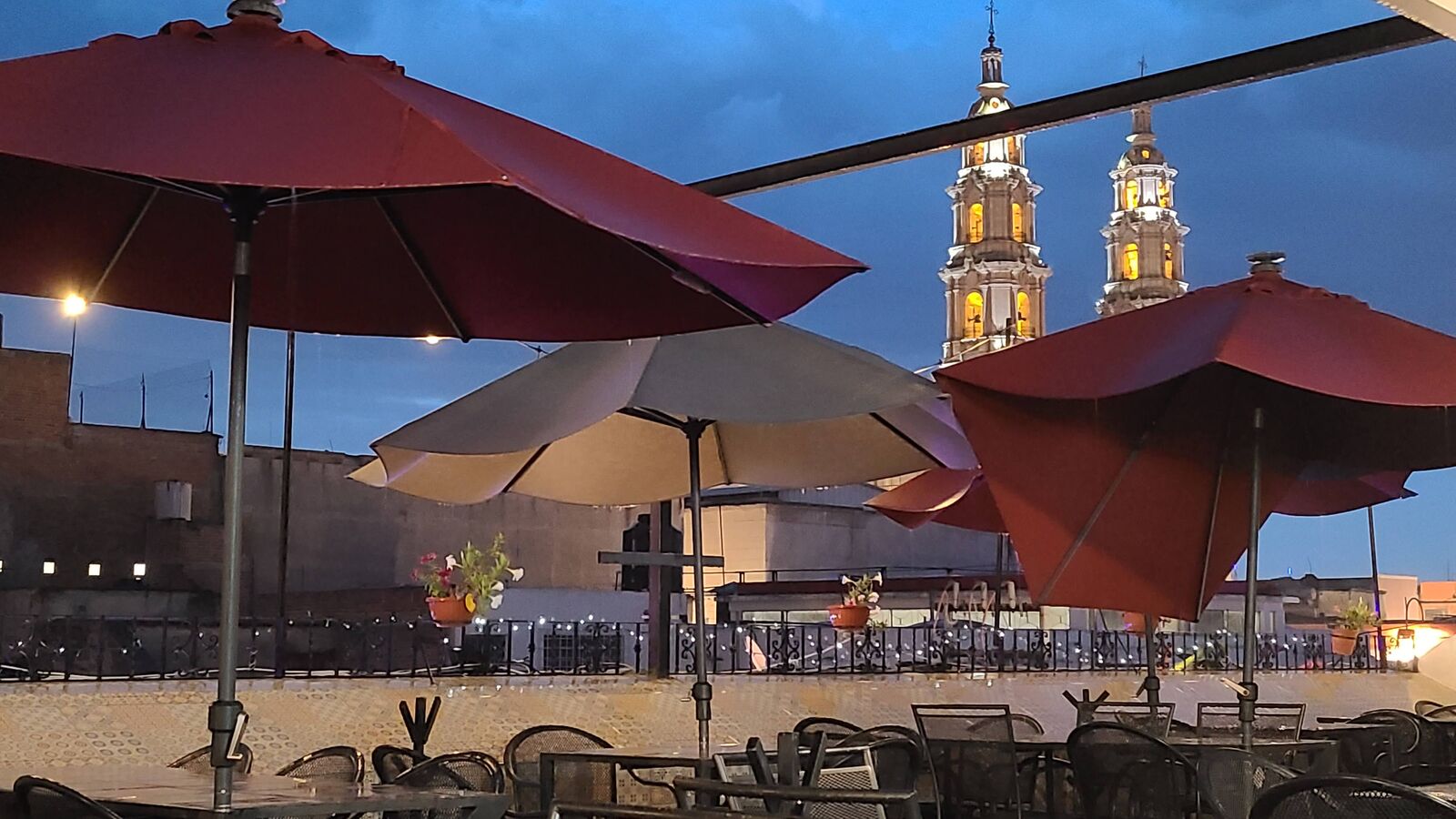 Terraza Santa Maria image 2