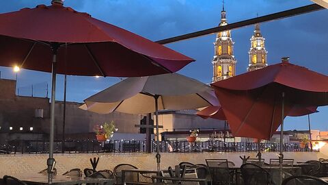 Terraza Santa Maria image 2