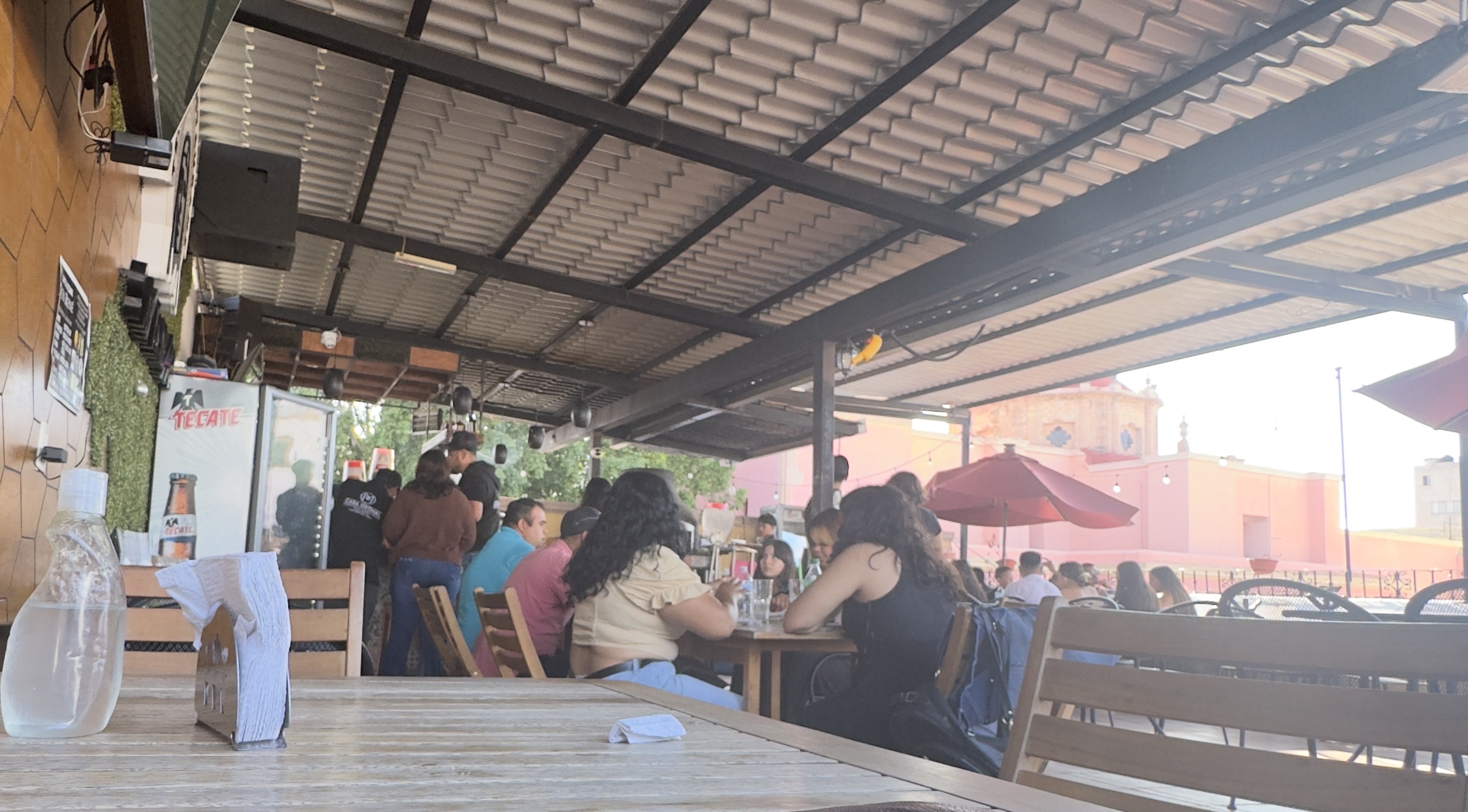 Terraza Santa Maria image 3